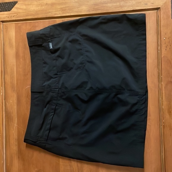 EDDIE Bauer Skort Size 8 - Picture 7 of 9